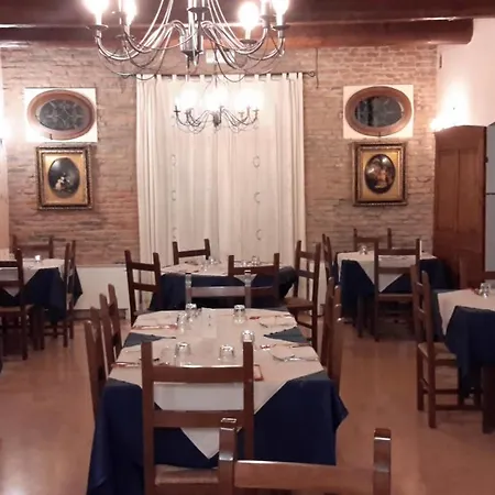 Отель Corte Dei Gorghi
