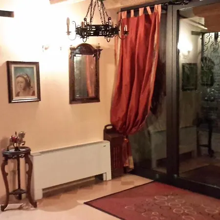 Corte Dei Gorghi 3*