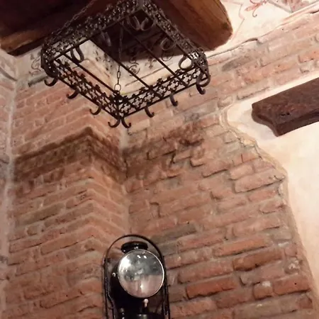 Corte Dei Gorghi Hotel