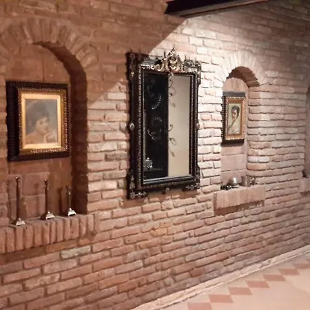 Hotel Corte Dei Gorghi