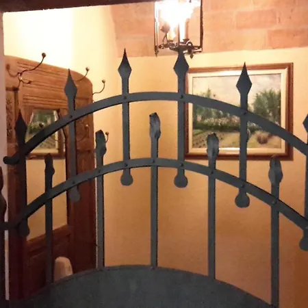 Corte Dei Gorghi Hotel