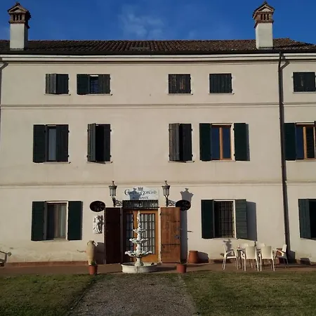 Corte Dei Gorghi 3* Trecenta