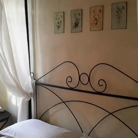 Отель Corte Dei Gorghi Trecenta