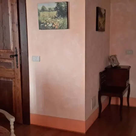 Corte Dei Gorghi Hotel