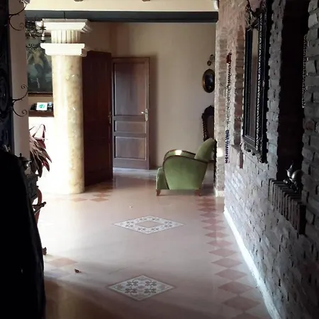 Corte Dei Gorghi Отель 3*