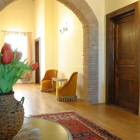 Otel Corte Dei Gorghi Trecenta
