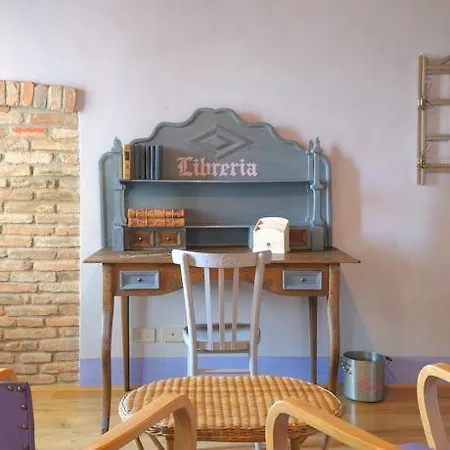 Corte Dei Gorghi Otel