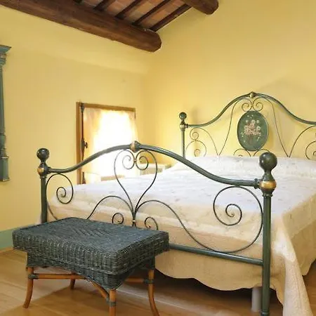 Corte Dei Gorghi Otel Trecenta