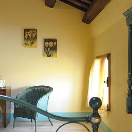 Otel Corte Dei Gorghi 3*