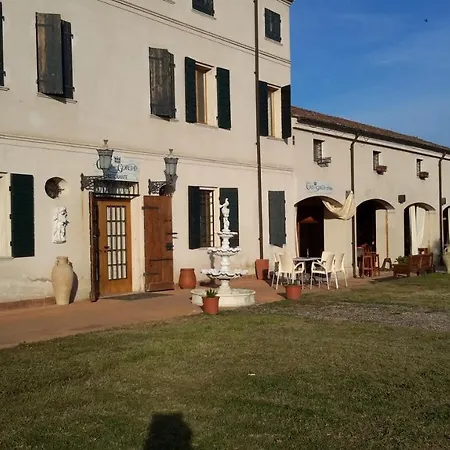 Corte Dei Gorghi 3*