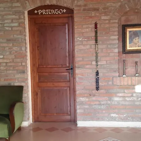 Corte Dei Gorghi Trecenta