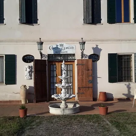 Otel Corte Dei Gorghi 3*