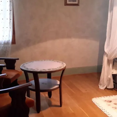 Corte Dei Gorghi Otel 3*