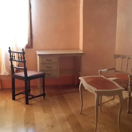 Otel Corte Dei Gorghi Trecenta