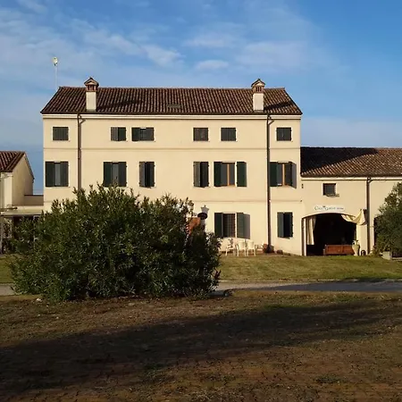 Corte Dei Gorghi 3*