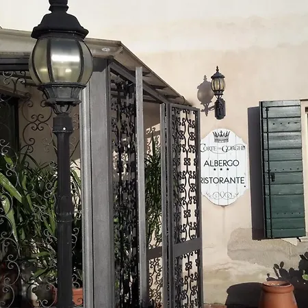 Otel Corte Dei Gorghi