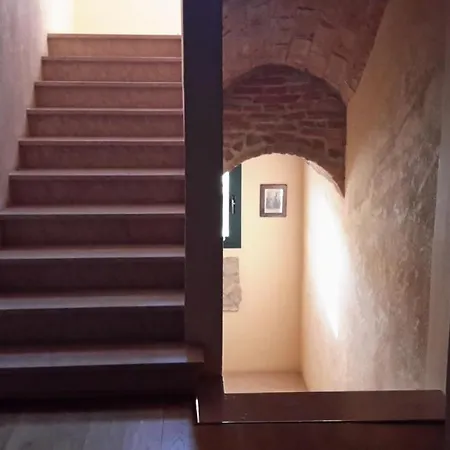 Corte Dei Gorghi Otel Trecenta
