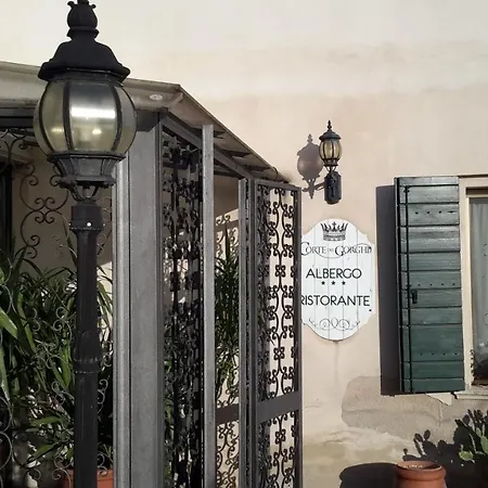 Corte Dei Gorghi 3*