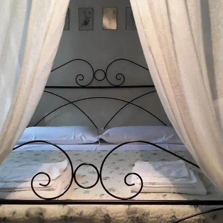 Otel Corte Dei Gorghi Trecenta