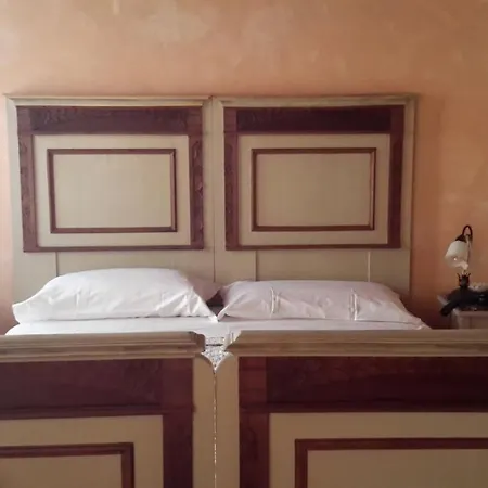 Corte Dei Gorghi Otel