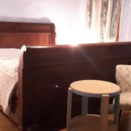 Otel Corte Dei Gorghi Trecenta