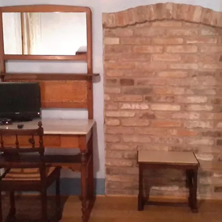 Corte Dei Gorghi Otel Trecenta