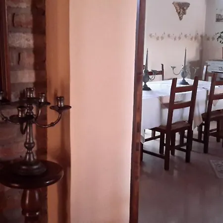 Corte Dei Gorghi Otel 3*
